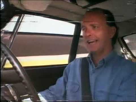 The Car's the Star  (BBC) MG MGB