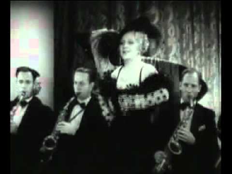 Blossom Seeley by popular demand