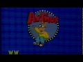 PBS Kids Arthur Promo 1998