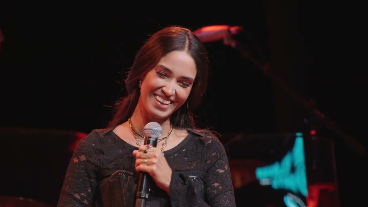 How to decode others without writing them off | MŌRIAH | TEDxNashvilleWomen