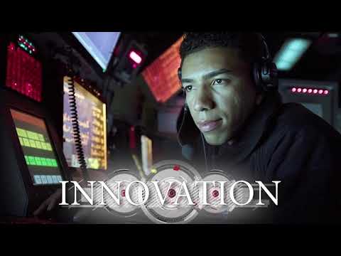 Dahlgren: A Century Of Innovation