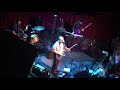 Adrian Belew - incompetence Indifference/Back In The Day/Fish Head