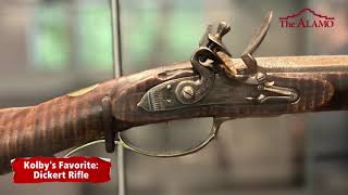 Ask The Alamo - Types of Firearms