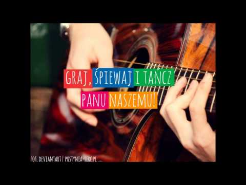 "Dzięki za Twój krzyż" - Schola Głowaczów