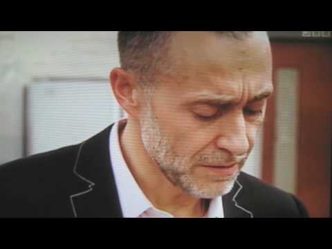 Original masterchef spoof