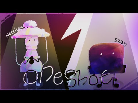 ONESHOT V2 - FNF BFDI 26