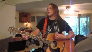 Heart-Worn Highway (David Allen Coe Cover)