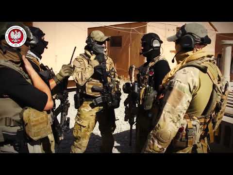 Służba Kontrwywiadu Wojskowego - SKW - Polskie Służby Specjalne (Pieś Konfederatów Barskich)