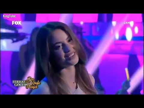 Ezo - Aylı Geceler