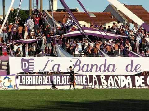 28/11/09 Villa Dálmine 0 - Deportivo Laferrere 2