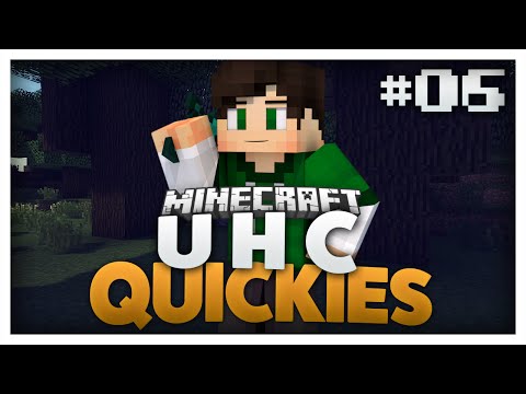 UHC Quickies :: MPMG makes the best army...