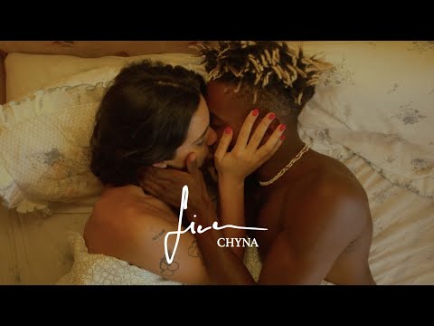 CHYNA - Fica (Prod. D'ay)