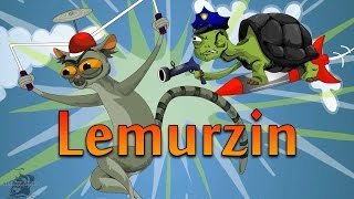 Lemurzin