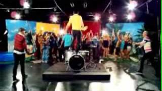 Cha Ching-Hedley(Official Music Video) With Lyrics! [Good Quality]