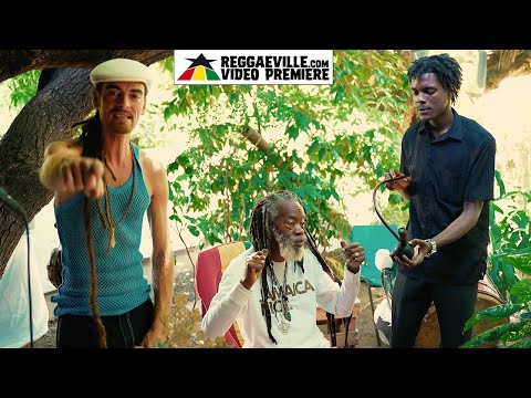 Tadiman feat. Earl 'Chinna' Smith - High Grade [Official Video 2024]