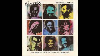 The Crusaders Feat. Bill Withers - Soul Shadows
