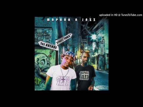 09. Mapara A Jazz - Serurubele Ft Zing Mastar (Re-living)