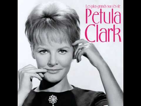Petula Clark -  Coeur blessé