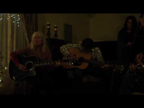 TIL A TEAR BECOMES A ROSE