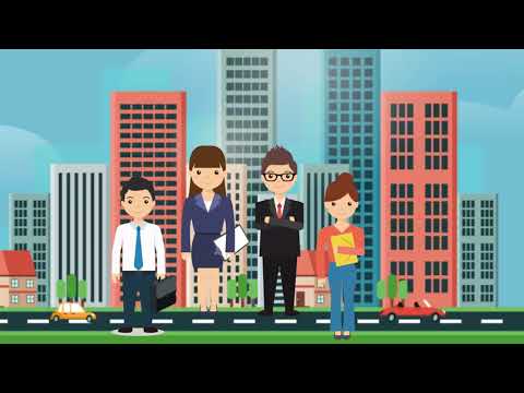 New Walk Mortgages video.