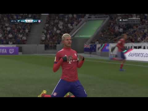 // FVPA \\ CPL // J17 \\ ORKS VS SAMCRO