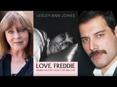 Lesley-Ann Jones Confirms: "Freddie Has Children, I Have Reliable Sources"