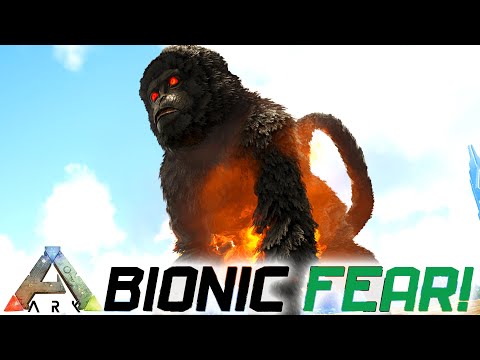 Den VILDESTE ABE *en dæmon*! - #13