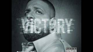 Dj Khaled - Rep My City - Victory - 2010