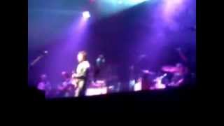 No Te Va Gustar - Central Cordoba-Tucumán