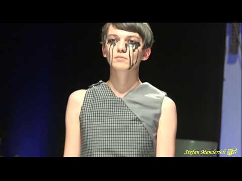 FEERIC Fashion Week:  SERGIO MAREY