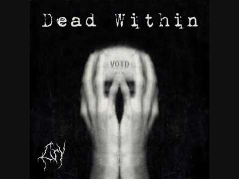 Cry - Dead Within (2011)