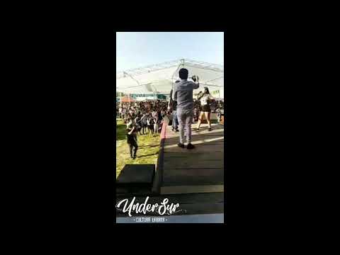 Liga Freestyle del Sur - Delenyer vs Qori