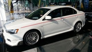 Proton Inspira Super Premium R3 Bodykit Modified Walk Around