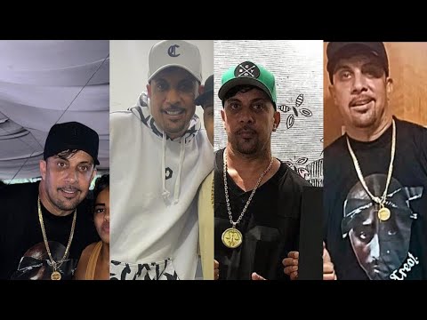 As Melhores do Mc Hudson 22 - Playlist 🇧🇷