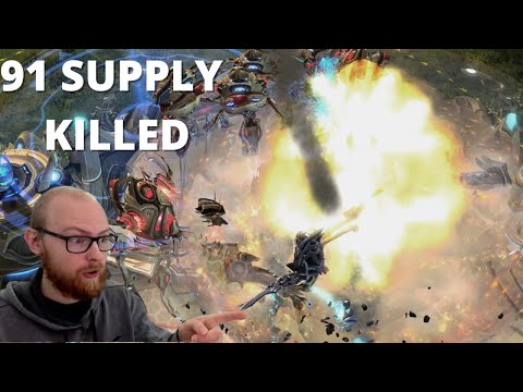 AMAZING Life-Saving Nuke  - Ghosts to Grandmaster