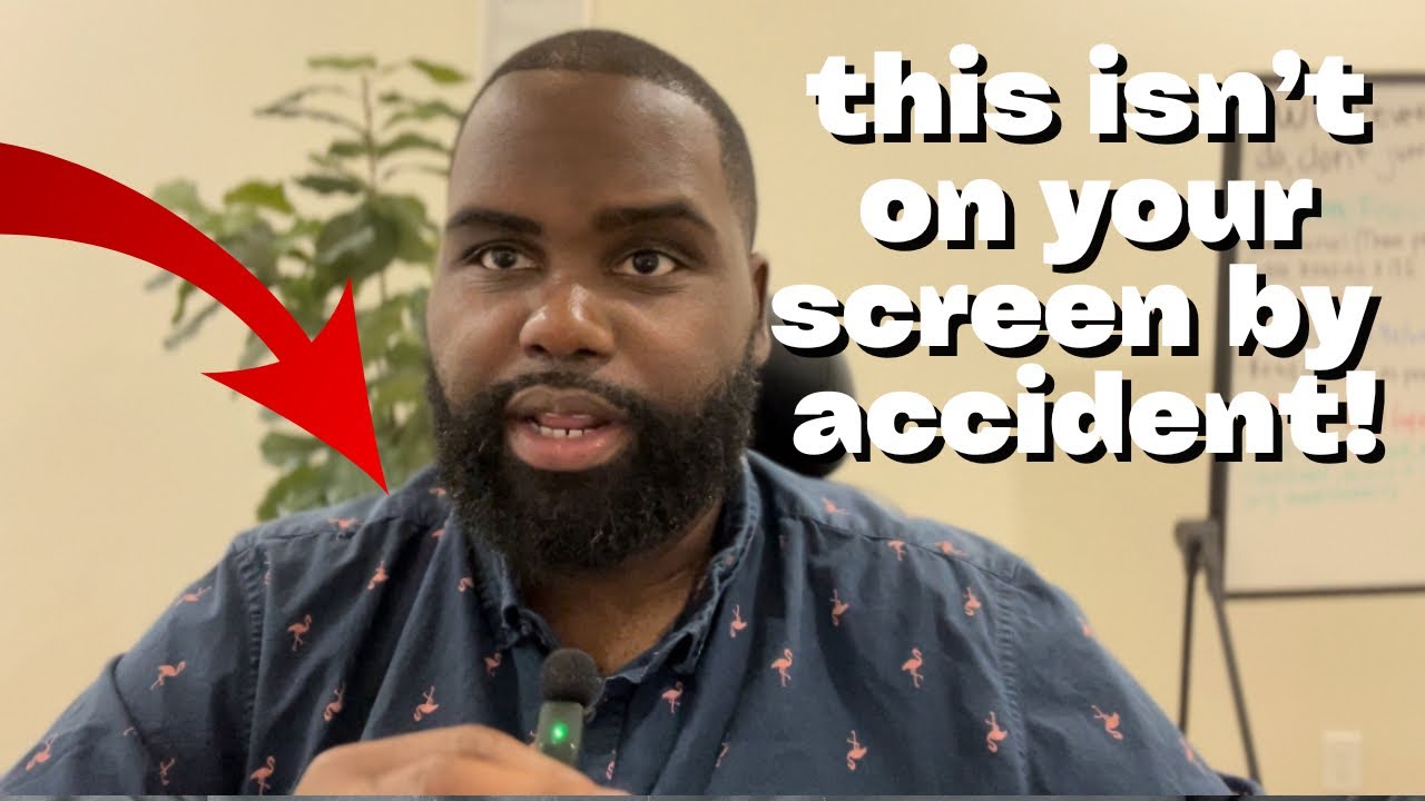 GOD wants you to KNOW this…‼️