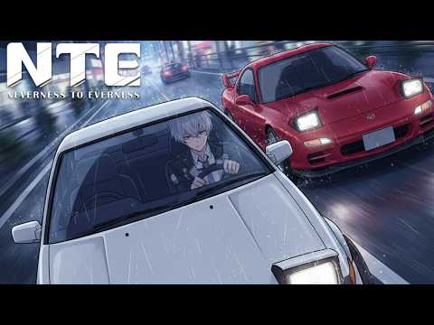 อะนอมอลี่ของจริง ไม่ซิ่งแล้ว! / Neverness to Everness แว้นๆป่วนเมืองเบต้าเทส EP3