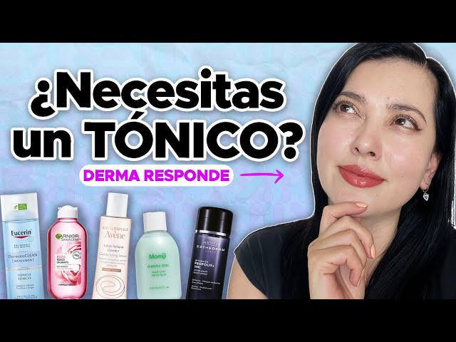 Vídeo relacionado con Delia Cosmetics - Tonic Me - Tónico Hidratante - Piel Sensible, Seca - Ácido Hialurónico, Pétalo de Rosa, Té Verde y Extracto de Manzanilla - Refresca, Calma, Hidrata - Vegano - 200ml