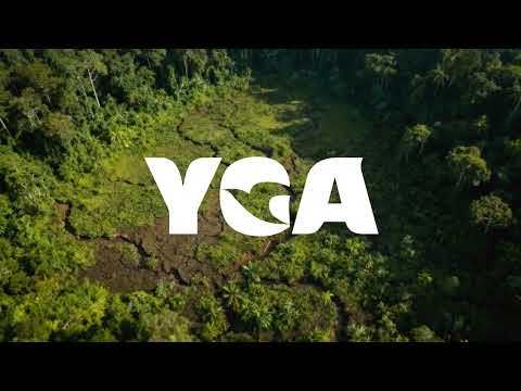 YGA 25th Anniversary Film (Narrated by Haluk Bilginer)