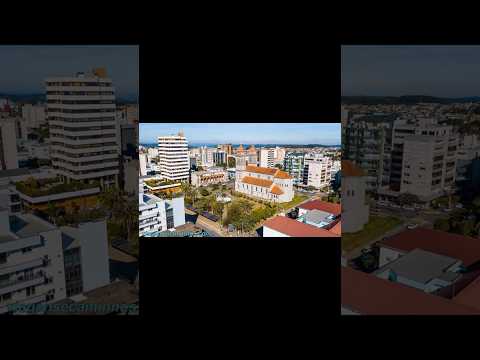 FARROUPILHA-RS: A Capital do Moscatel e Berço da Imigração Italiana 🍷