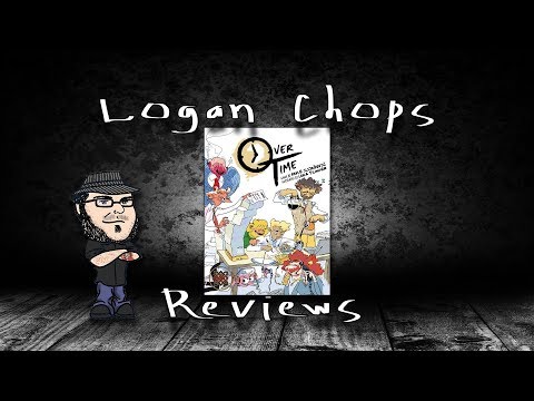 Logan Chops Reviews - Overtime!