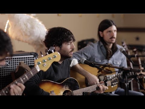 The Avett Brothers - Clearness Is Gone (Live in Concord, NC)