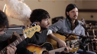 The Avett Brothers - Clearness Is Gone (Live in Concord, NC)