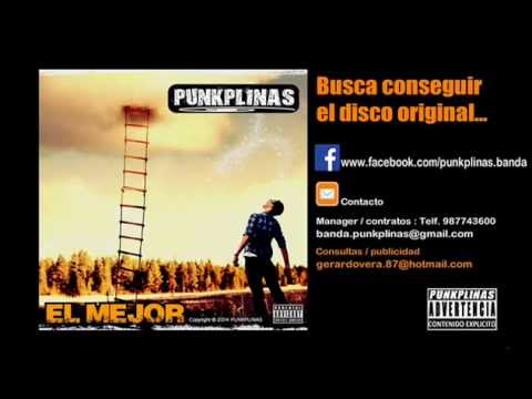 09. Cuando - PUNKPLINAS