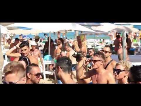 Felix Da Funk @ Bora Bora Ibiza - I DO IBIZA 2015