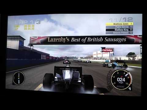 Race Driver Grid Playthrough Part 59