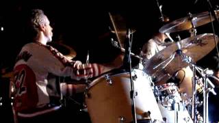 Anouk (Cover) Pictures on your Skin LIVE &quot;SESTOSENSO&quot;