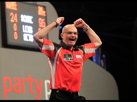 On The Wire | HUGE SHOCK As Mickey Mansell Wins In World Grand Prix First Round!