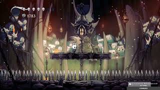 Hollow Knight / Ищем смысл спустя 2 года / Stream #104