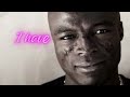 Seal - Waiting For You "Lyric Video"
